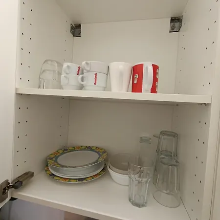 Center Ground Floor דירה אוסטנדה