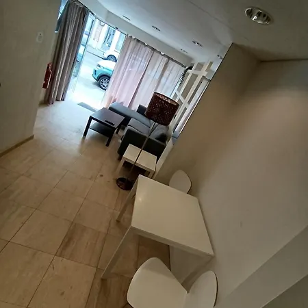 Center Ground Floor * אוסטנדה