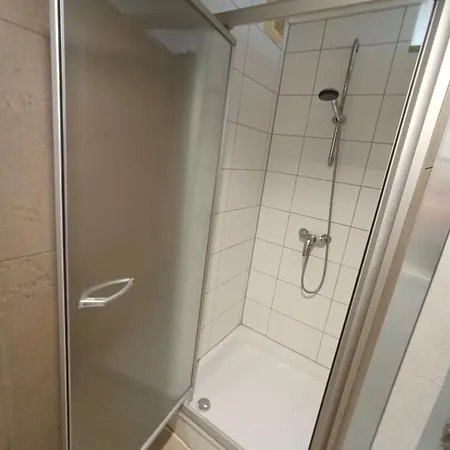 דירה Center Ground Floor