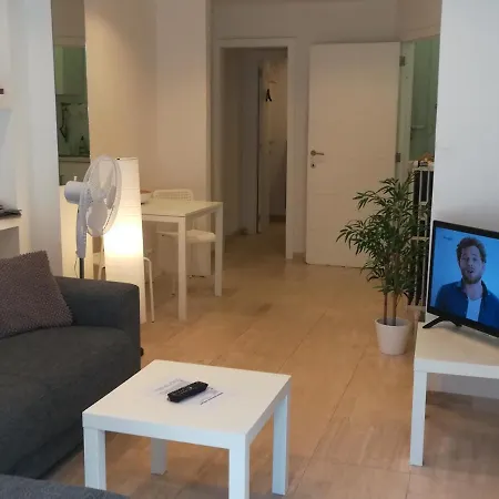 Center Ground Floor * Ostenda