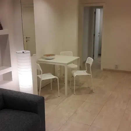 Center Ground Floor Apartament