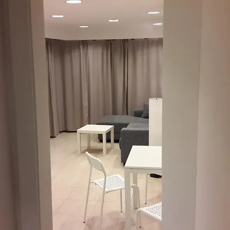 Center Ground Floor Apartament *