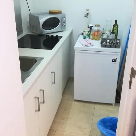 Apartament Center Ground Floor Ostenda