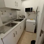 Center Ground Floor Appartement *