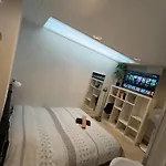 Center Ground Floor Appartement