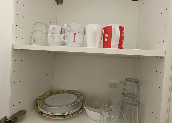 Center Ground Floor Appartement Ostende