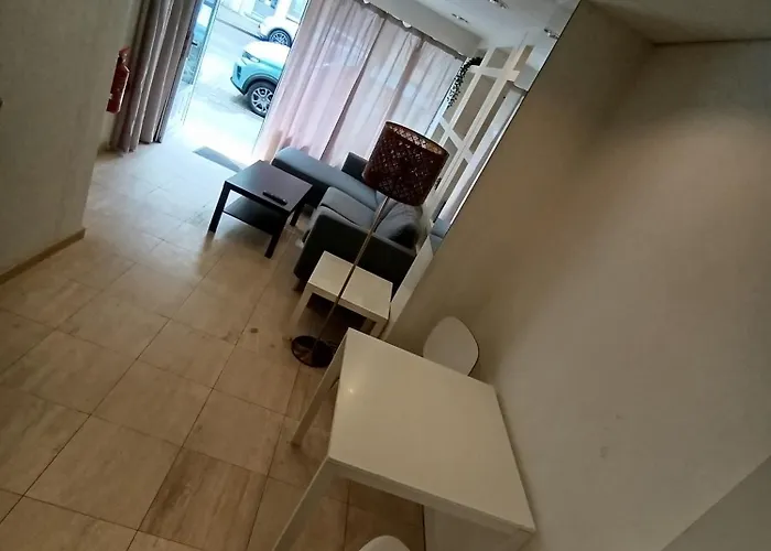 Center Ground Floor * Ostende