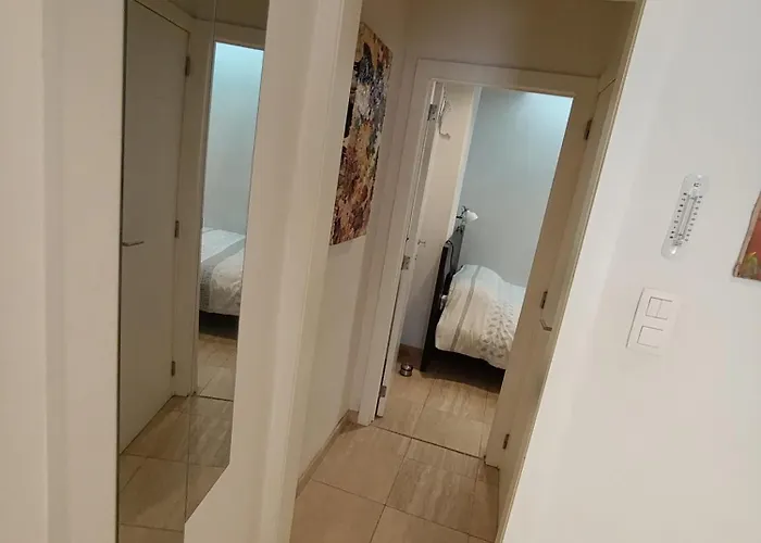 Apartment Center Ground Floor *