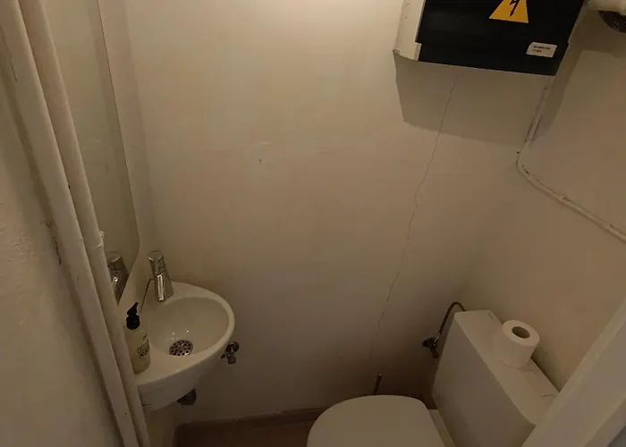 Center Ground Floor Ostende