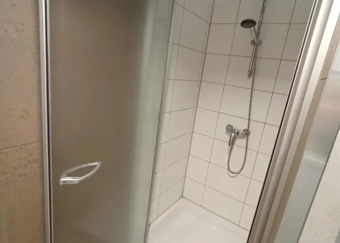 Appartement Center Ground Floor