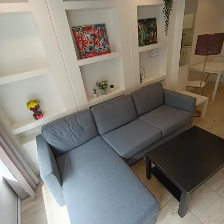 Center Ground Floor